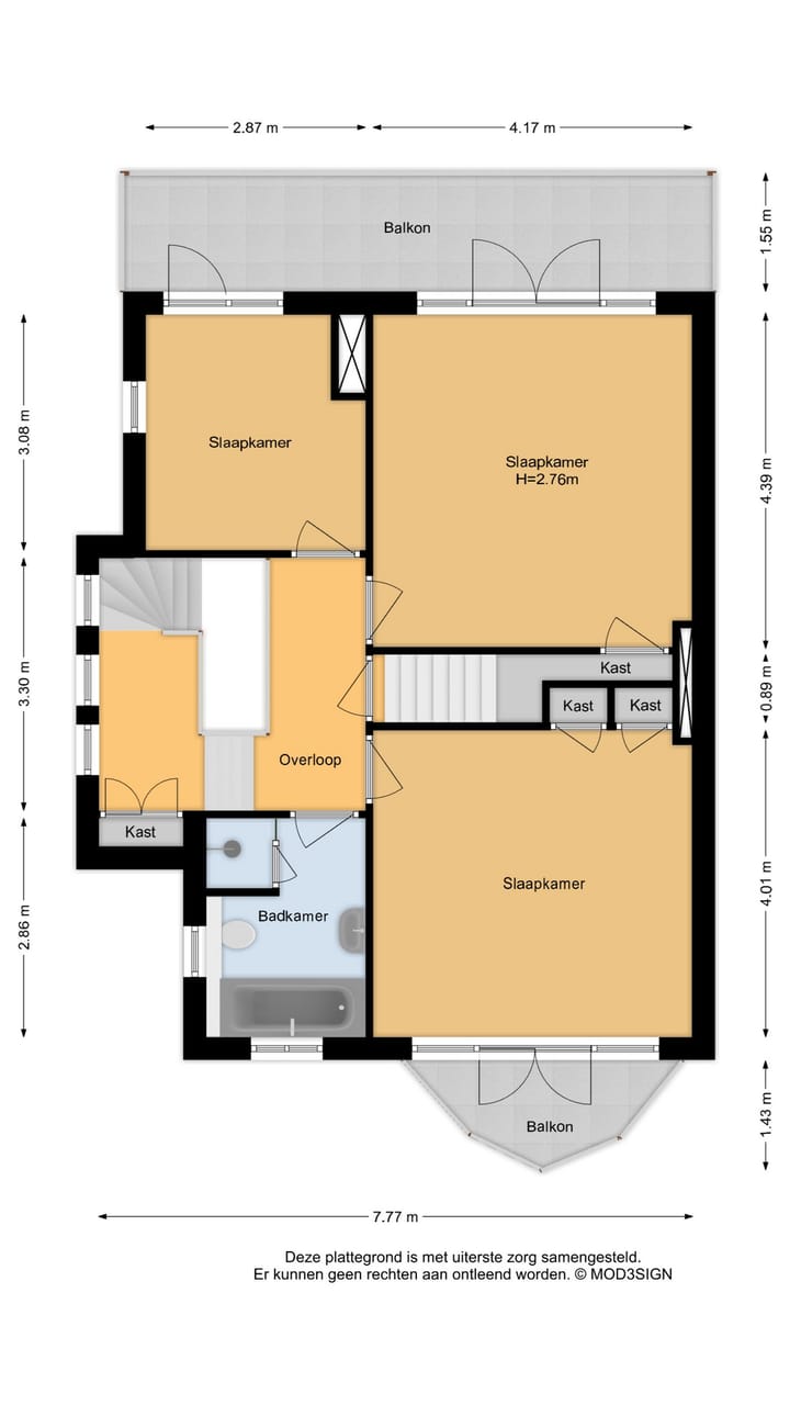 Photo 62 of Jacob van Ruisdaellaan 2