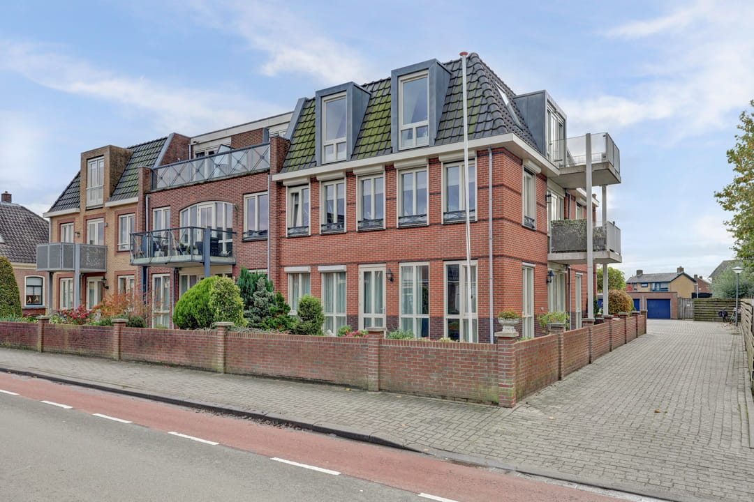 Foto 1 van De Akkerbouw 7