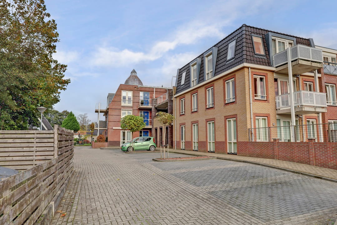 Foto 2 van De Akkerbouw 7