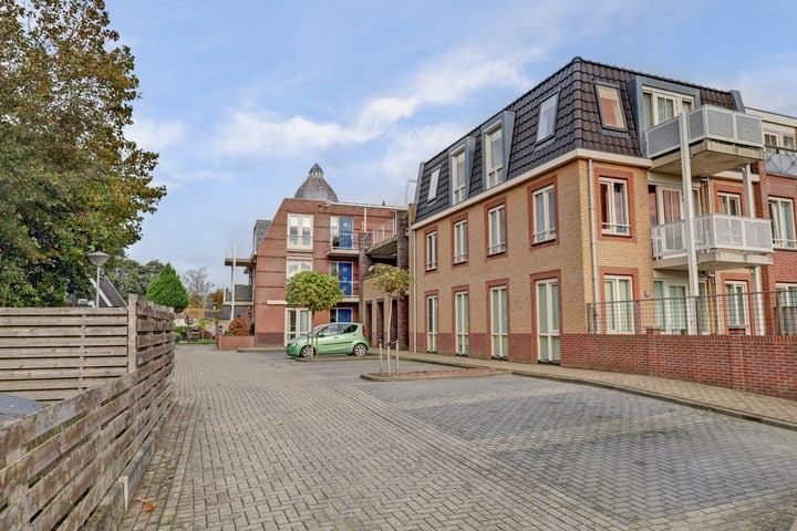 Foto 2 van De Akkerbouw 7