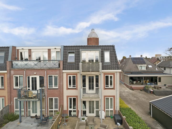 Foto 4 van De Akkerbouw 7