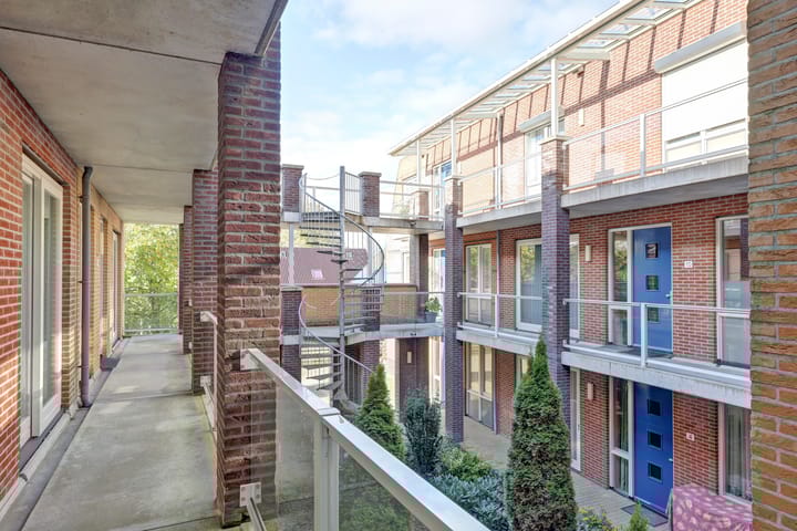 Foto 8 van De Akkerbouw 7