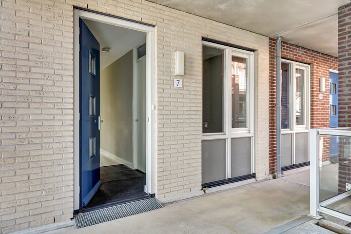 Foto 9 van De Akkerbouw 7