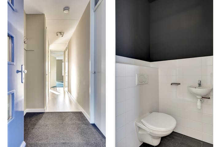 Foto 10 van De Akkerbouw 7