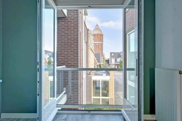 Foto 18 van De Akkerbouw 7