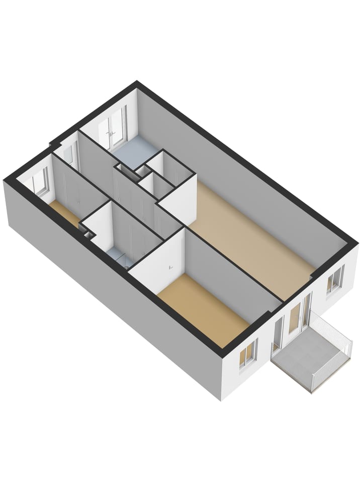 Foto 38 van De Akkerbouw 7