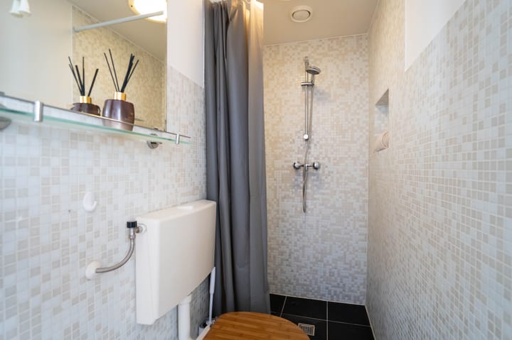 Photo 2 of Kinkerstraat 67-3A