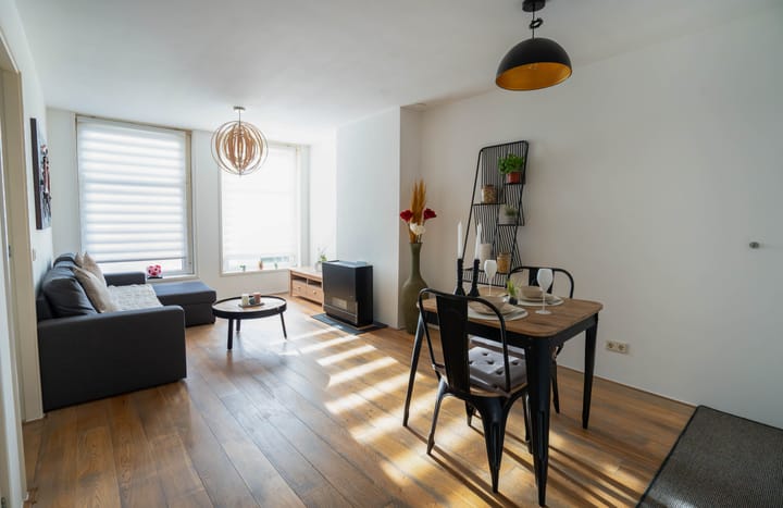 Photo 4 of Kinkerstraat 67-3A