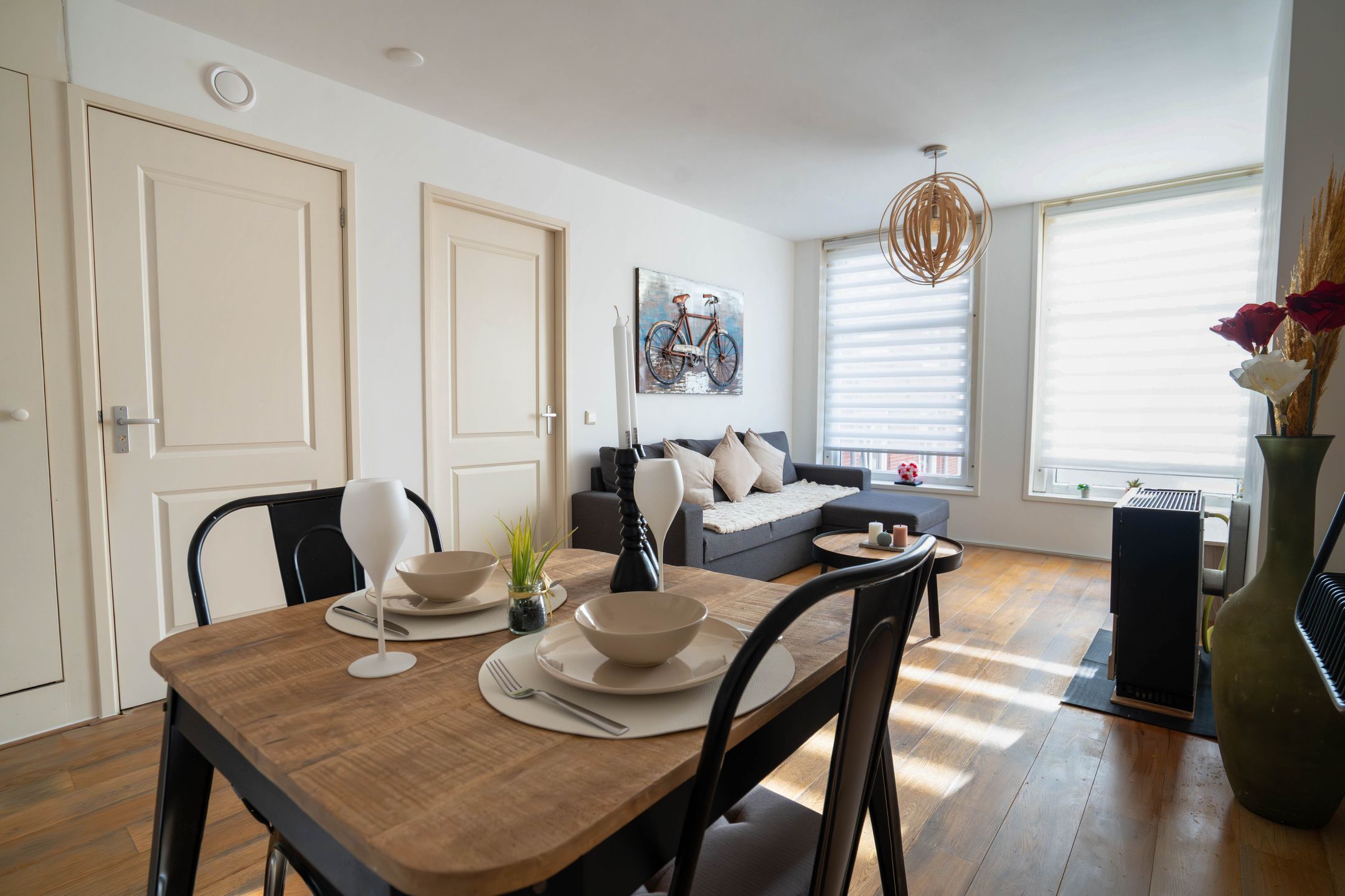 Foto 6 van Kinkerstraat 67-3A