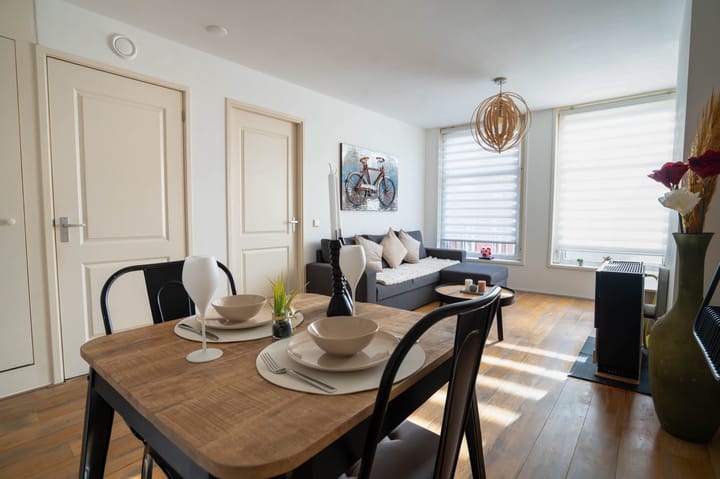 Photo 6 of Kinkerstraat 67-3A