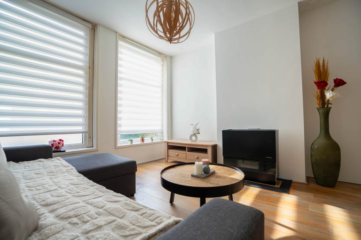 Photo 12 of Kinkerstraat 67-3A