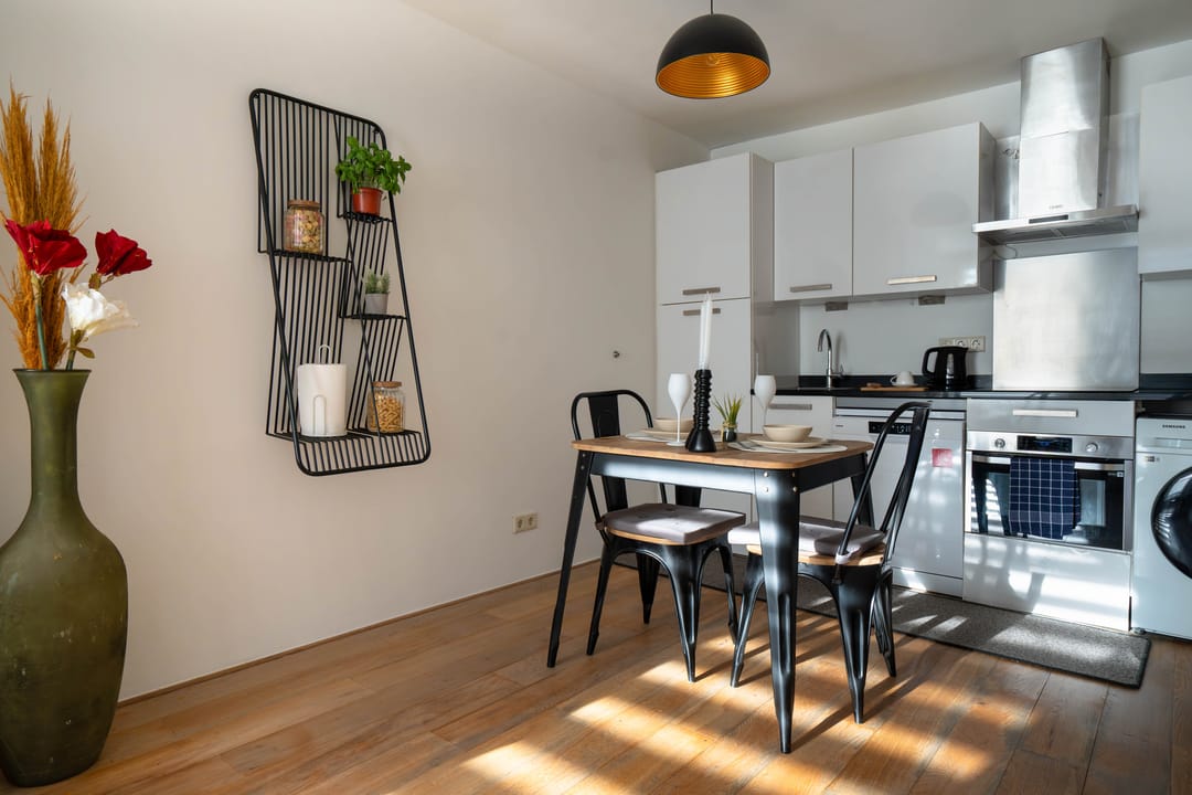 Foto 13 van Kinkerstraat 67-3A