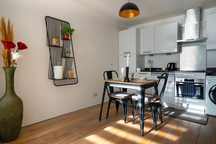 Photo 13 of Kinkerstraat 67-3A