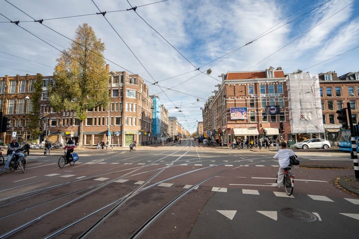 Photo 21 of Kinkerstraat 67-3A