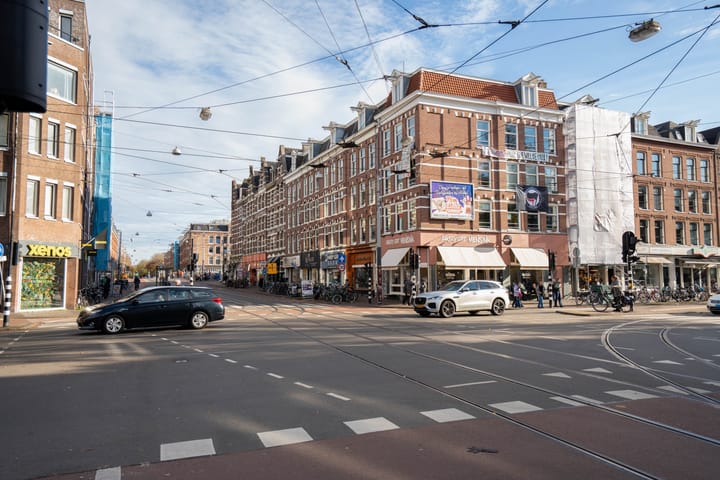Photo 22 of Kinkerstraat 67-3A
