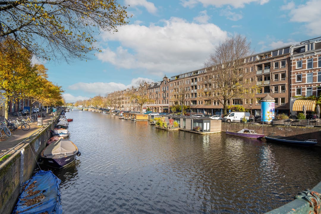 Foto 23 van Kinkerstraat 67-3A