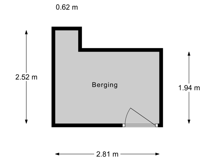 Berging
