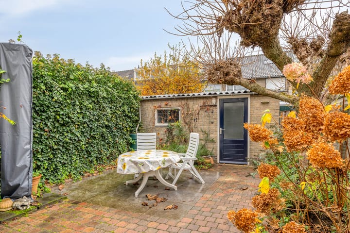 Foto 28 van Schermerstraat 2