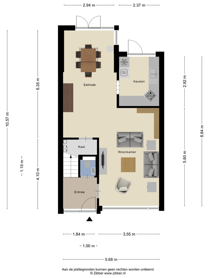 Foto 33 van Schermerstraat 2