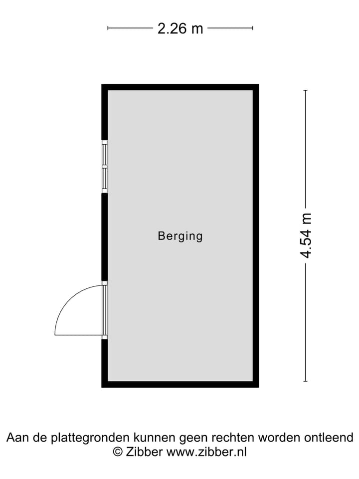 Foto 34 van Schermerstraat 2