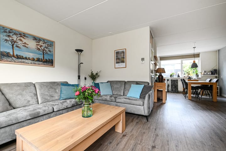 Photo 2 of Mandenmeesterstraat 29