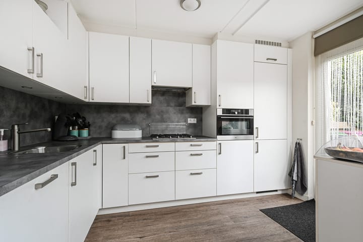 Photo 3 of Mandenmeesterstraat 29