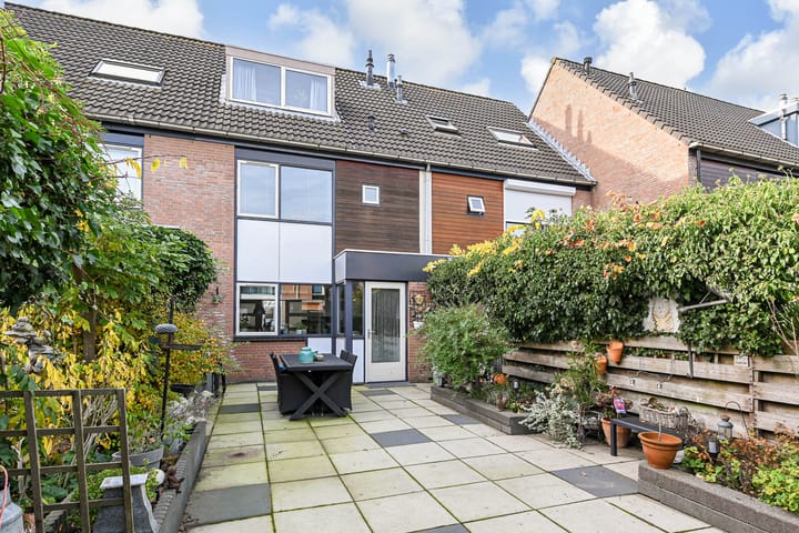 Photo 4 of Mandenmeesterstraat 29