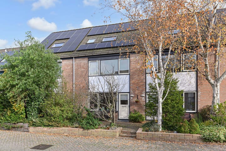 Mandenmeesterstraat 29