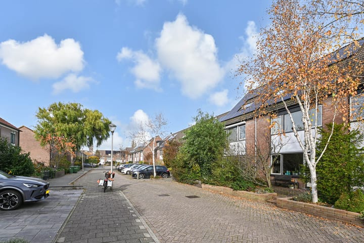 Photo 5 of Mandenmeesterstraat 29