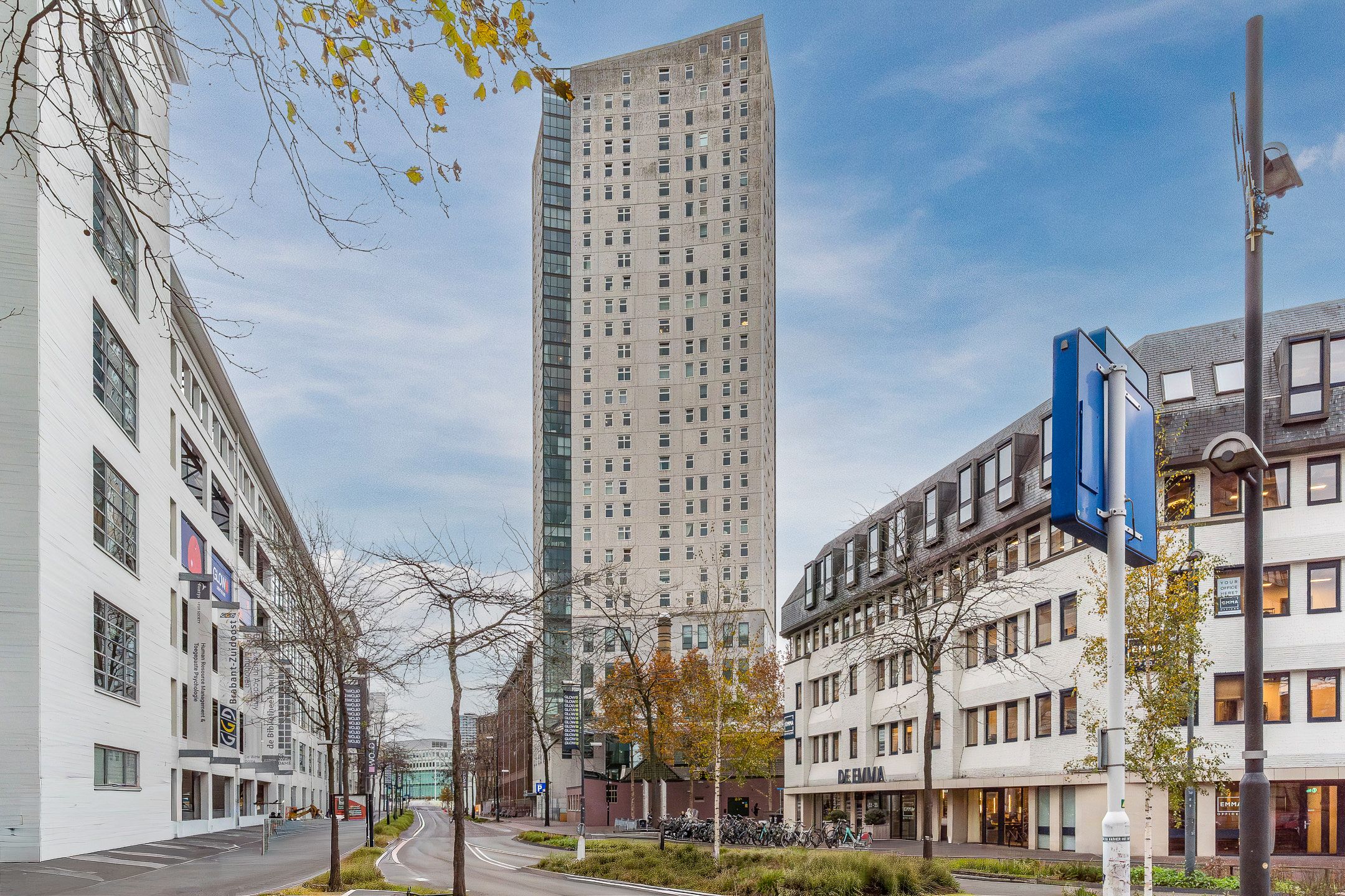 Foto 51 van Emmasingel 31-173