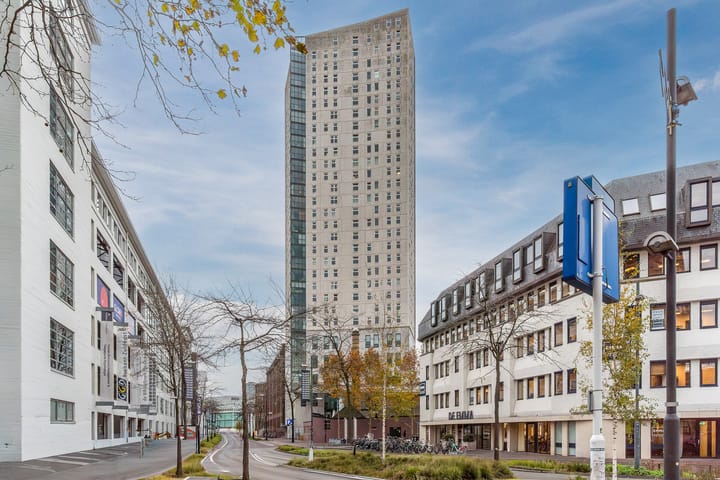 Foto 51 van Emmasingel 31-173