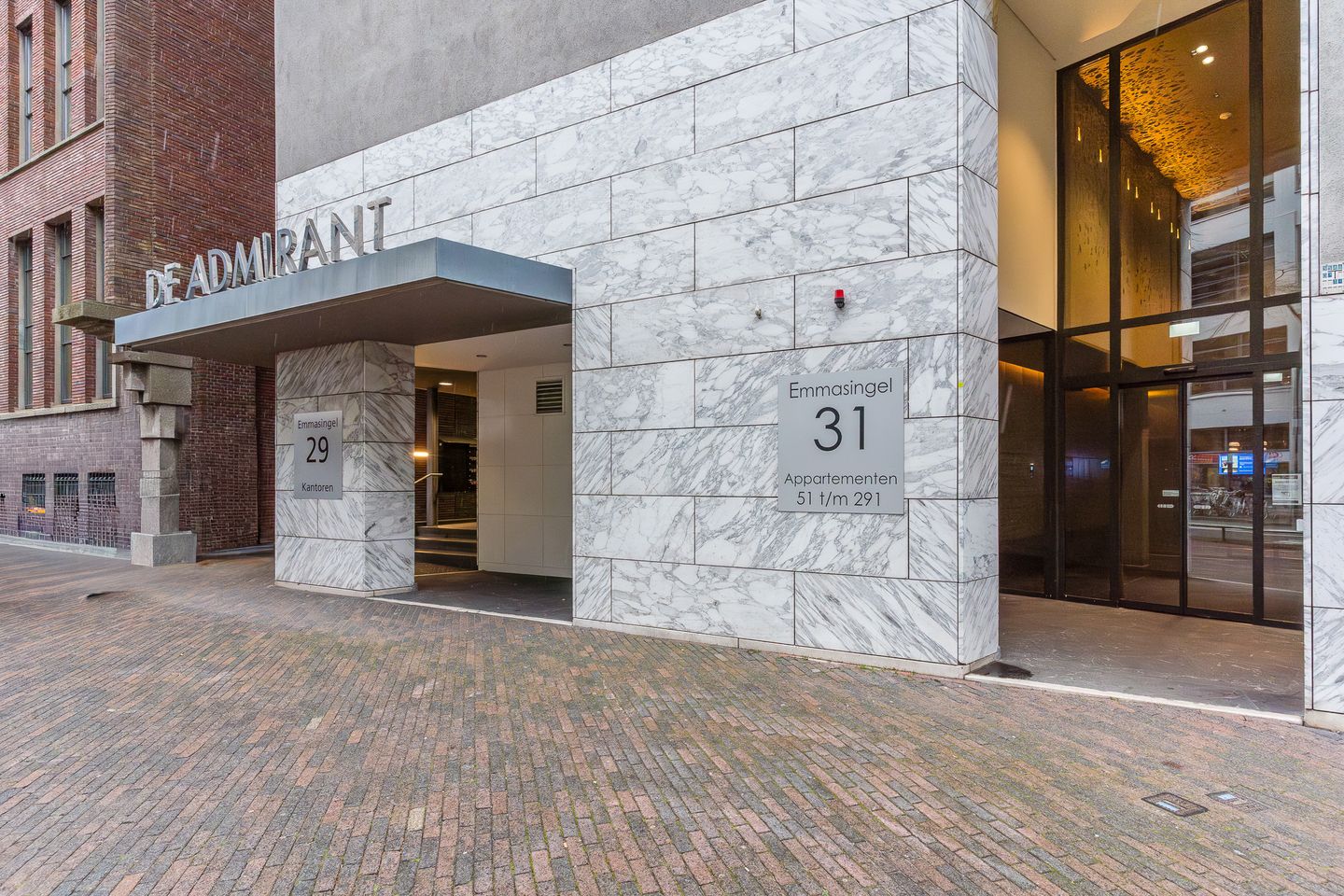 Foto 5 van Emmasingel 31-173