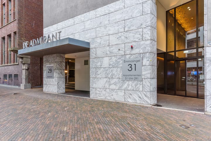 Foto 5 van Emmasingel 31-173