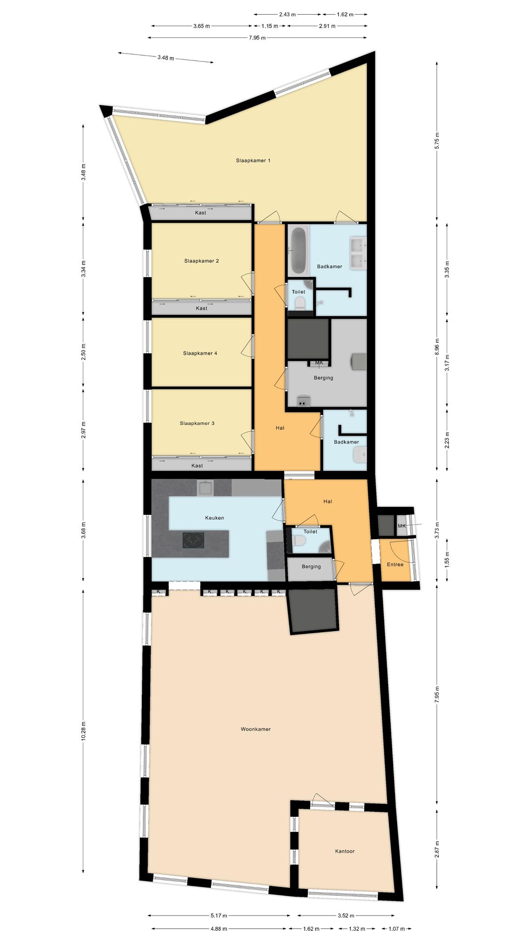 Foto 53 van Emmasingel 31-173