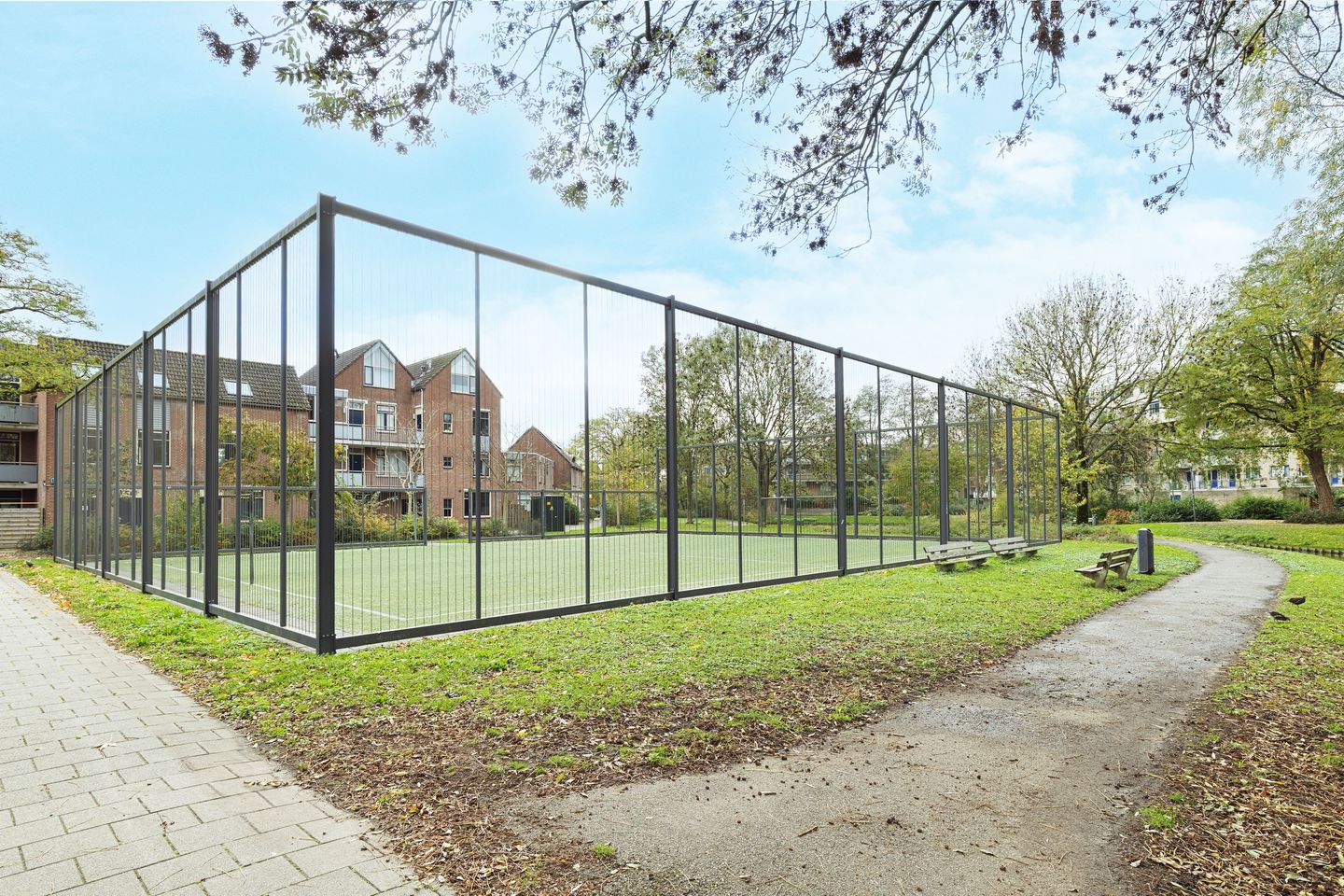 Photo 5 of Kobehof 8