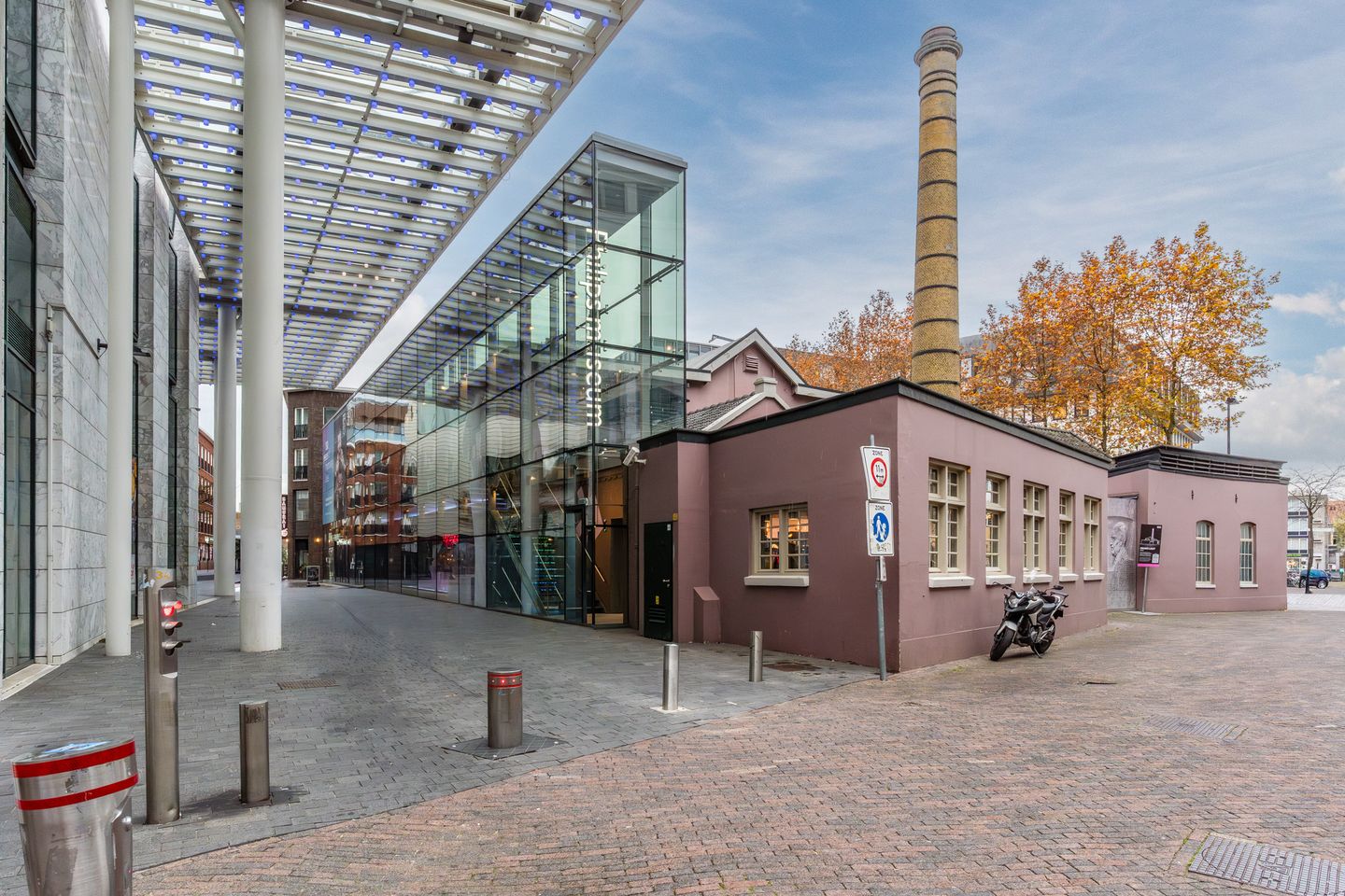 Foto 50 van Emmasingel 31-173