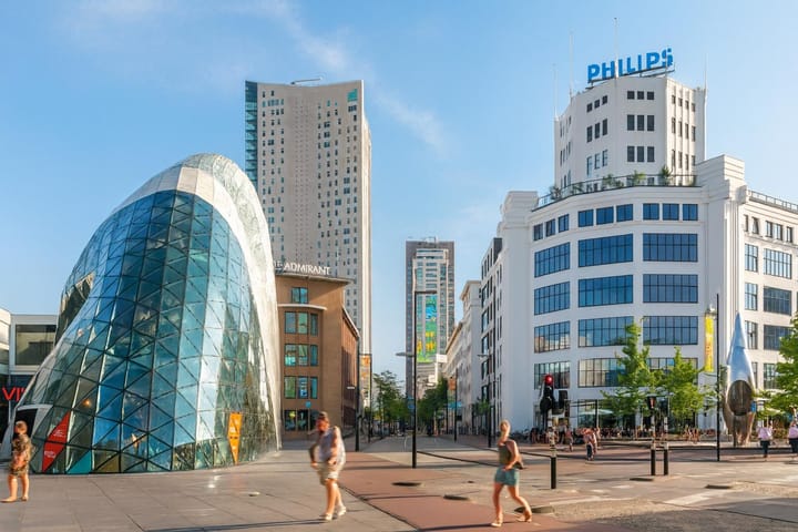 Foto 52 van Emmasingel 31-173