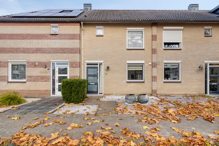 De Voorposten 39 main image