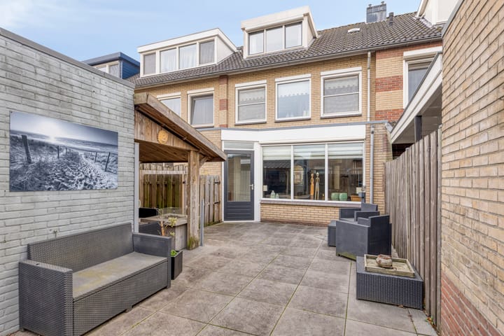 Foto 3 van De Voorposten 39