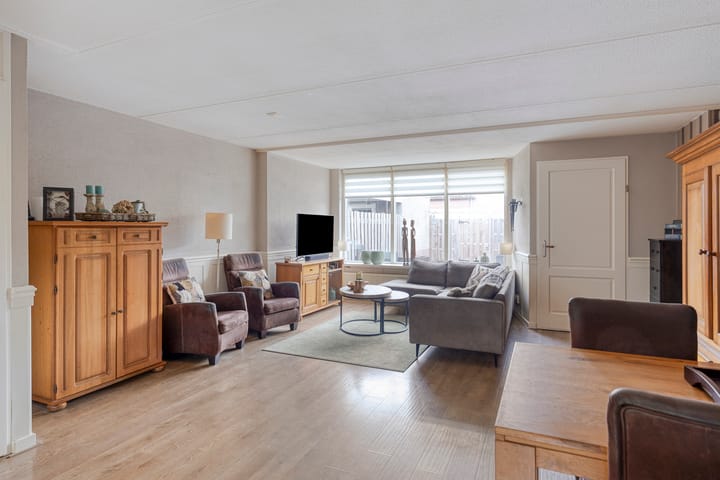 Foto 4 van De Voorposten 39