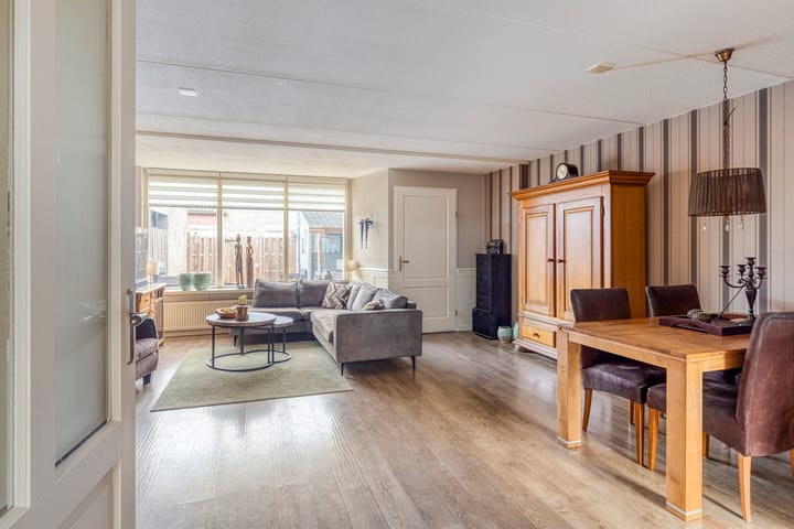 Foto 9 van De Voorposten 39