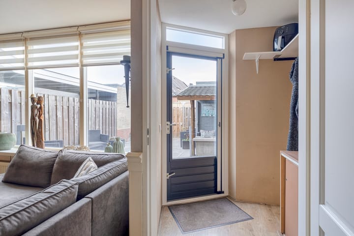 Foto 10 van De Voorposten 39