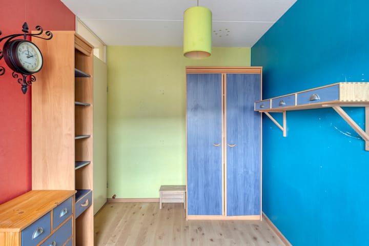 Foto 16 van De Voorposten 39