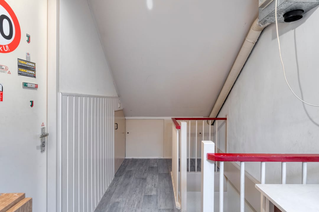 Photo 26 of De Voorposten 39