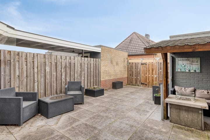 Foto 27 van De Voorposten 39