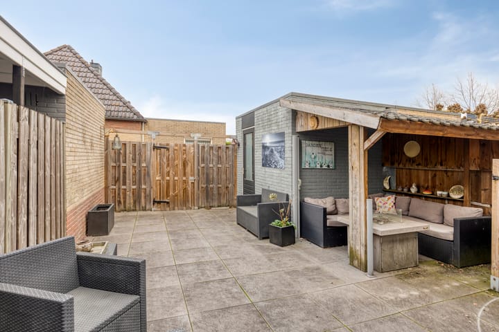 Foto 28 van De Voorposten 39