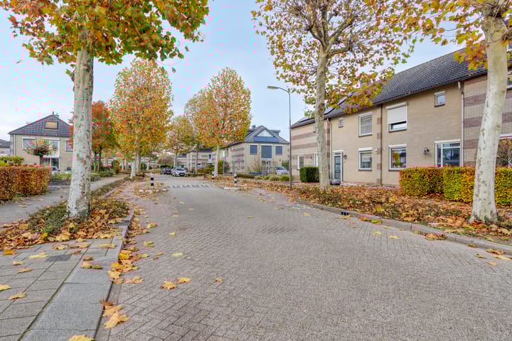 Foto 31 van De Voorposten 39