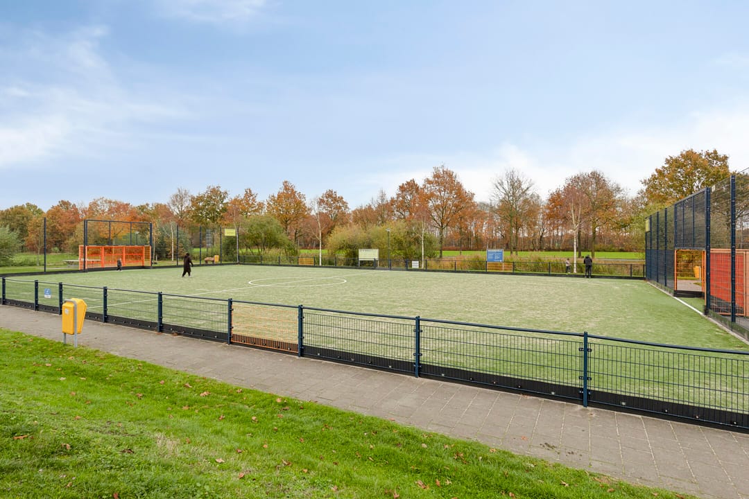 Photo 38 of De Voorposten 39