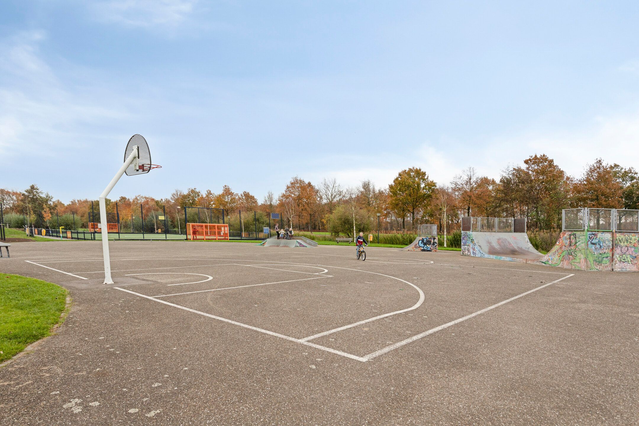 Photo 39 of De Voorposten 39