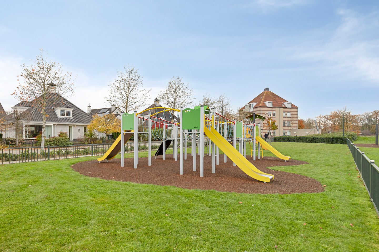 Photo 40 of De Voorposten 39